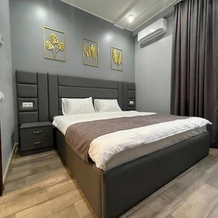 Days Hotel Erivan Dış mekan fotoğraf
