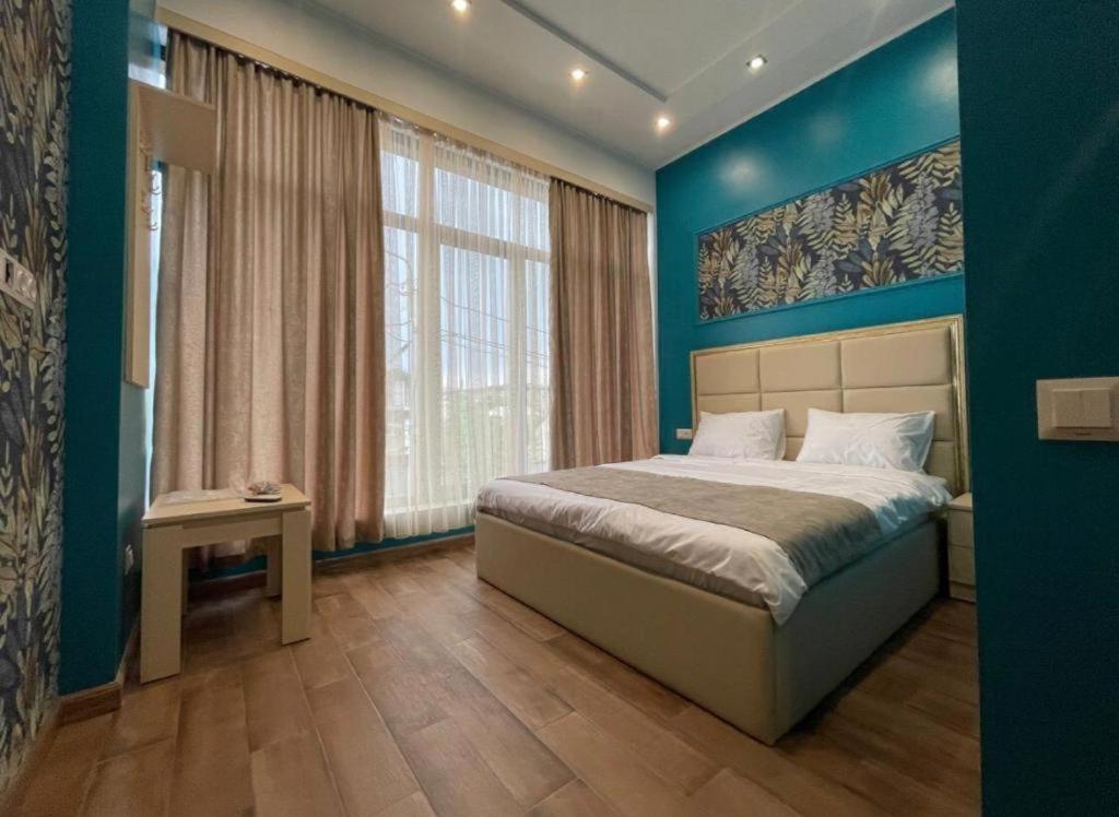 Days Hotel Erivan Dış mekan fotoğraf