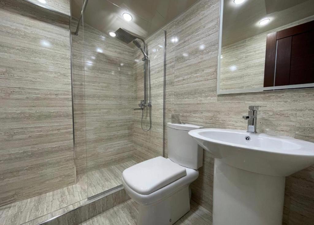 Days Hotel Erivan Dış mekan fotoğraf