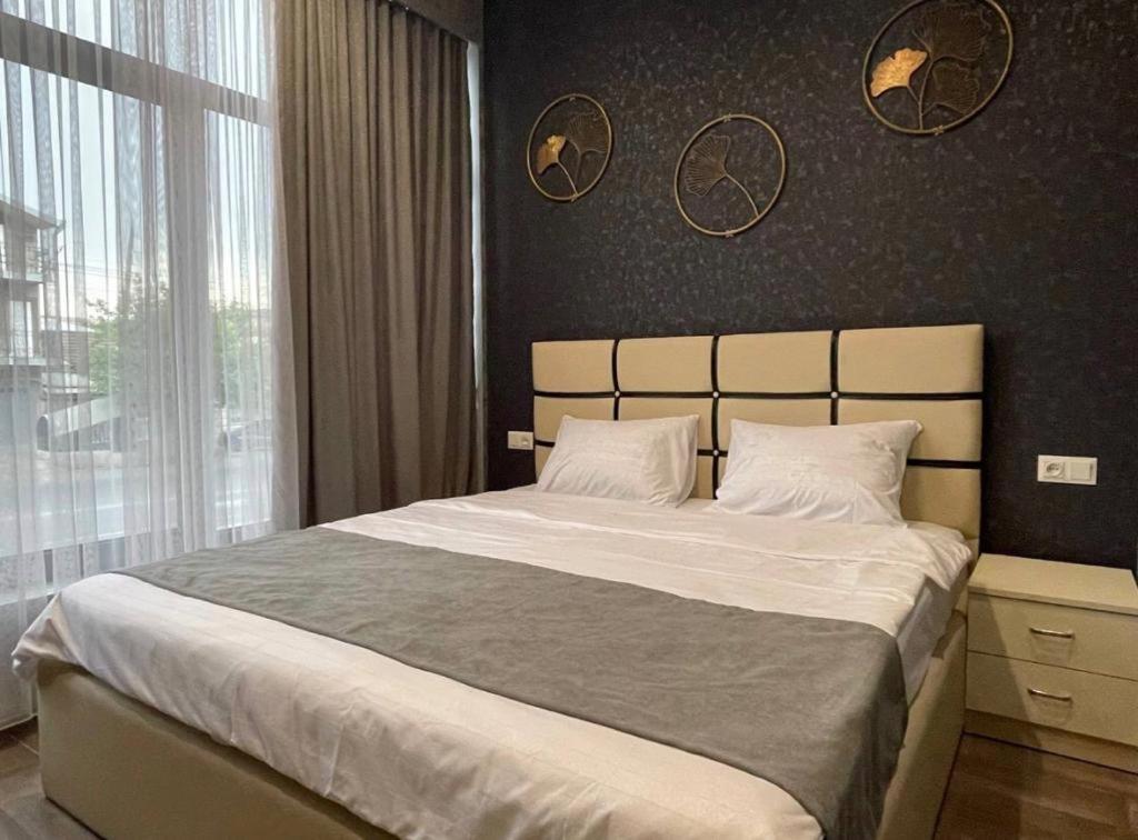 Days Hotel Erivan Dış mekan fotoğraf