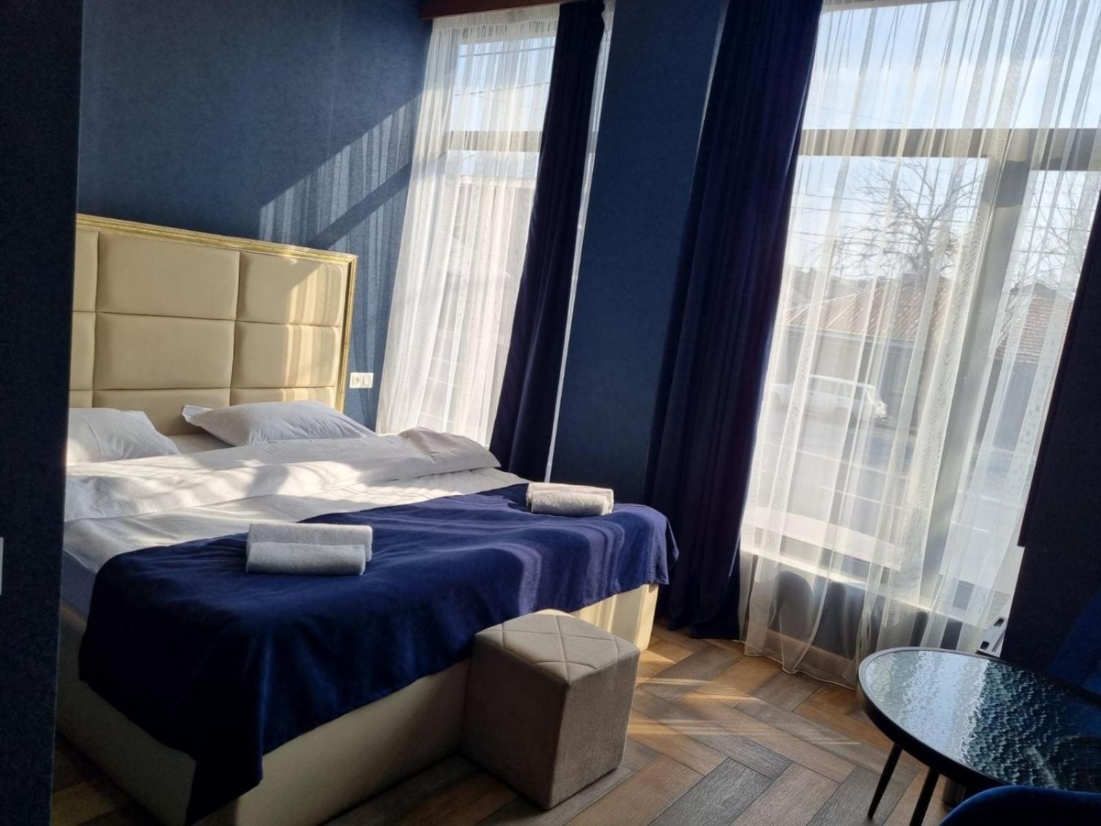 Days Hotel Erivan Dış mekan fotoğraf