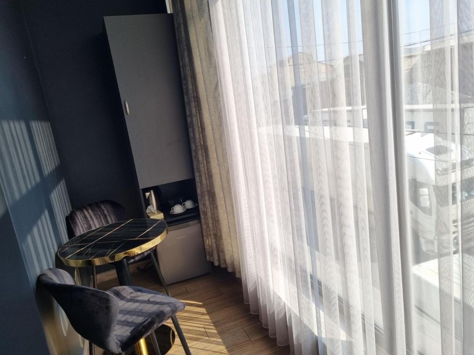 Days Hotel Erivan Dış mekan fotoğraf