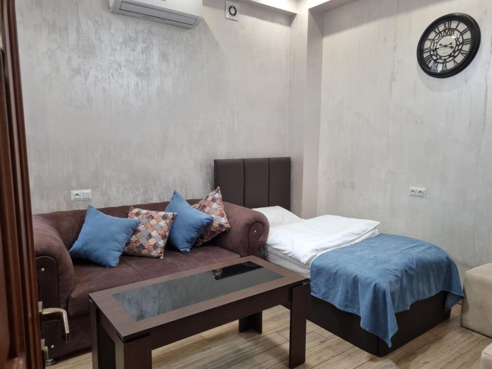 Days Hotel Erivan Dış mekan fotoğraf