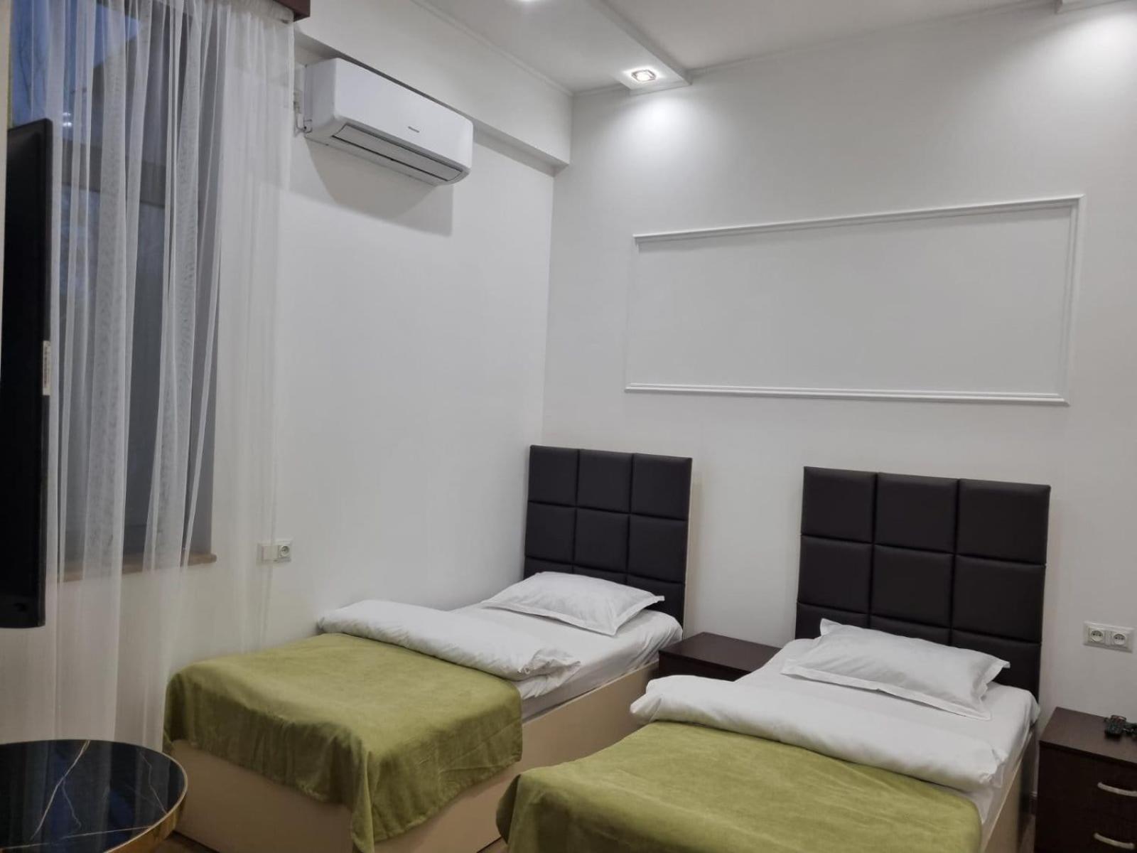 Days Hotel Erivan Dış mekan fotoğraf