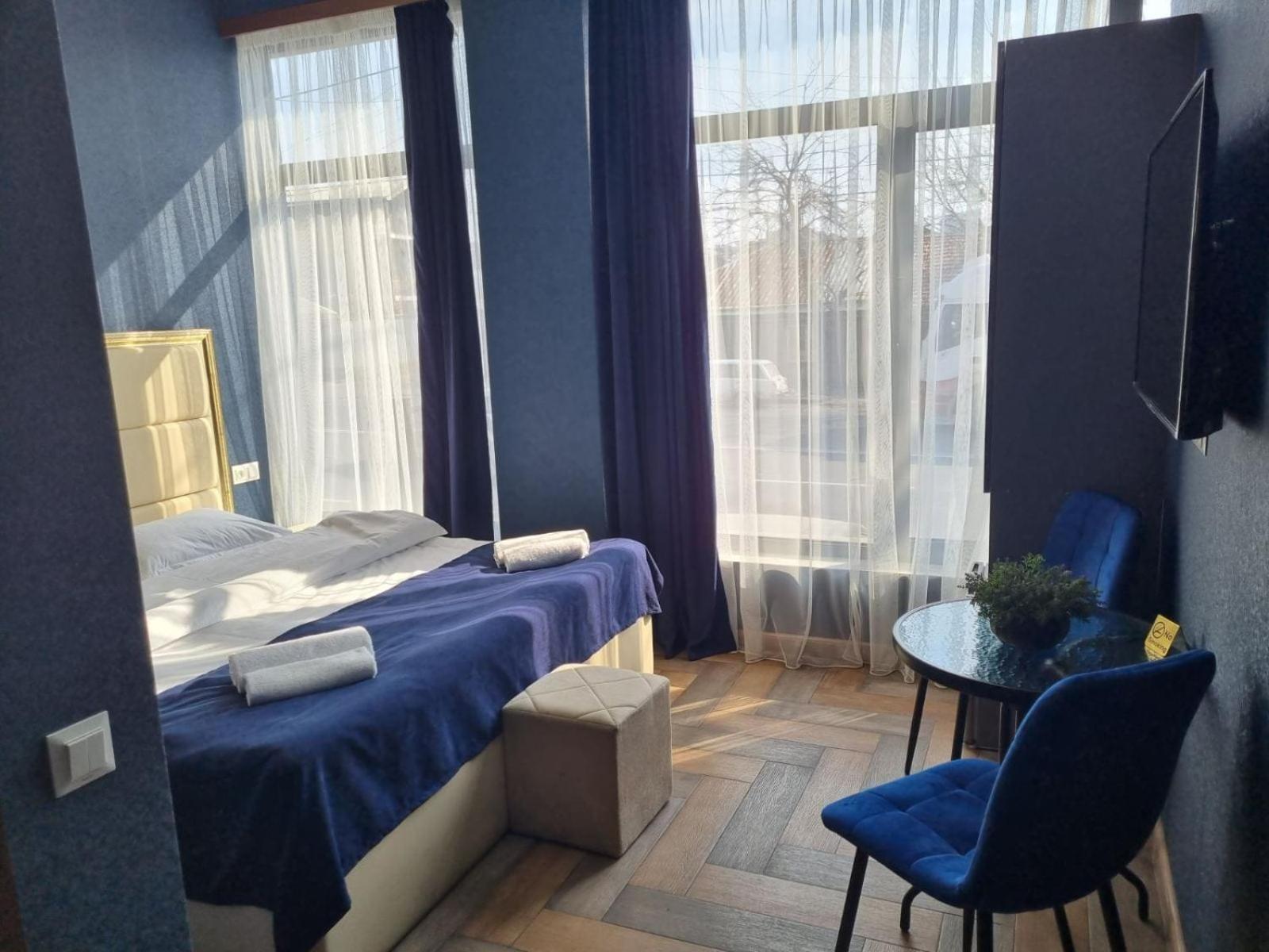 Days Hotel Erivan Dış mekan fotoğraf