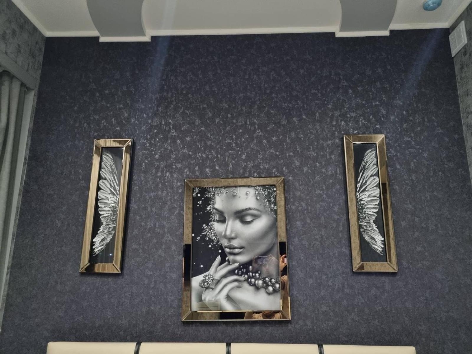 Days Hotel Erivan Dış mekan fotoğraf