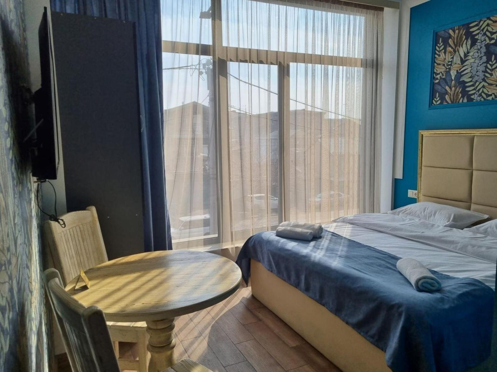 Days Hotel Erivan Dış mekan fotoğraf